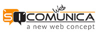 sicomunica web logo
