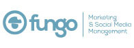 Fungo Marketing logo