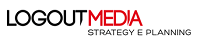 Logoutmedia logo