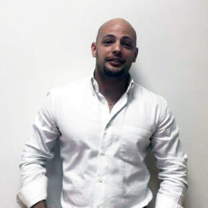 Valerio Italia di Fungo marketing