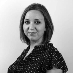 Valentina Cambareri Operation Manager - Project Manager Bizen