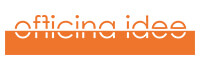 Officina idee logo