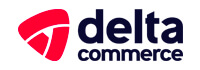 Delta commerce logo