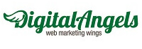 Digital Angels logo