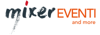 mixer eventi logo