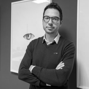 Alessandro Cola, CEO e fondatore di XPLACE