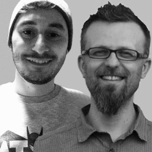 Gandolfi e Cornacchia di 47Deck