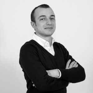 Edoardo Marrone, Direttore Commerciale di Across srl