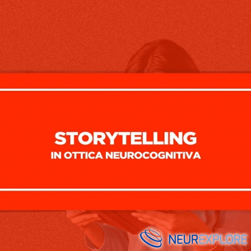 Neurexplore comunicato storytelling
