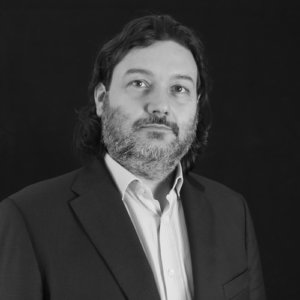 Nicola Lonato, cofounder & CEO di Wip Italia