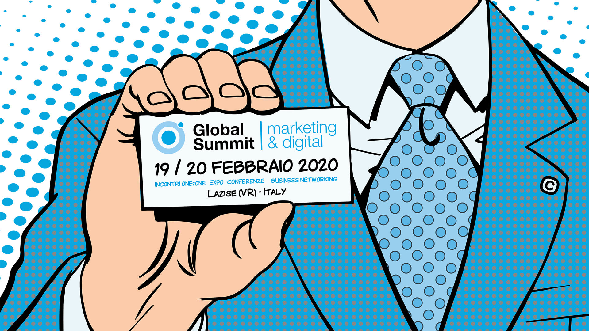 Global Summit Marketing & Digital 2020