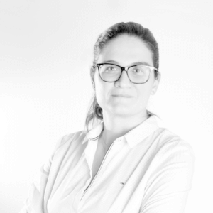 Alessia Grandis di Open Service