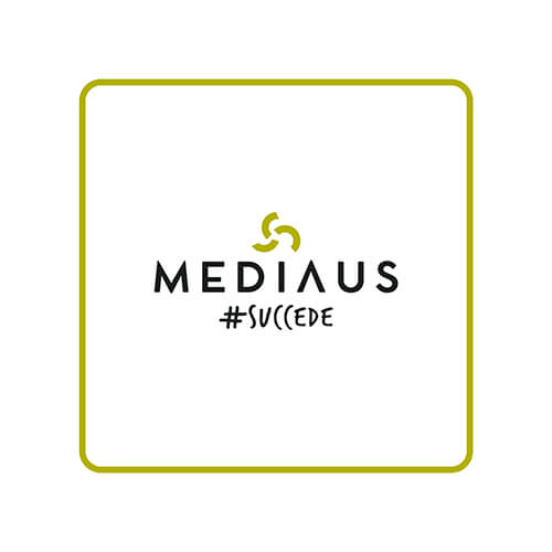 Mediaus con l'hashtag #succede al Global Summit Marketing & Digital 2020