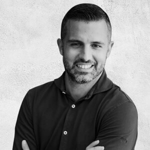Matteo Bilancioni di Ciaodino
