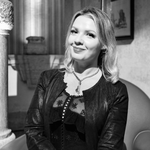 Elena Bozza di Linkness