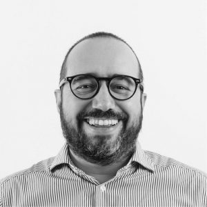 Karim Ayed di ATC - All Things Communicate