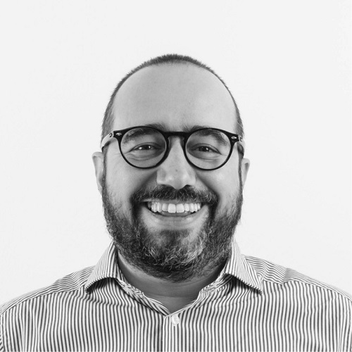 Karim Ayed di ATC - All Things Communicate