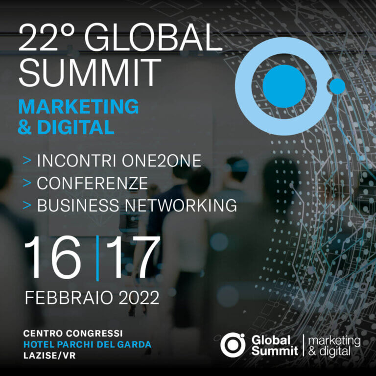 Global Summit Marketing & Digital 2022