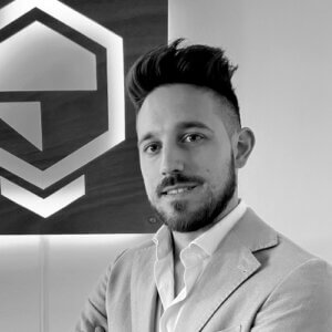 Yannick Ponte di Archeido