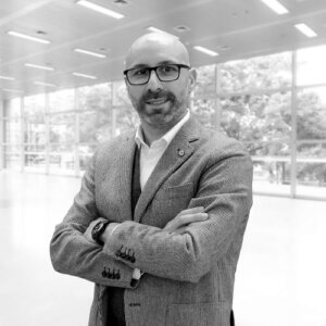 Maasimiliano Fidilio di Allianz Trade