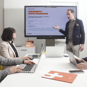 Consulenze e audit: l’approccio empatico di Spider 4 Web