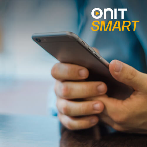 Onit Smart: l’innovazione mobile first