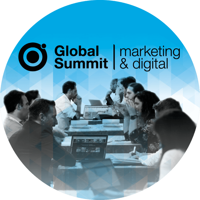 Global Summit Marketing & Digital