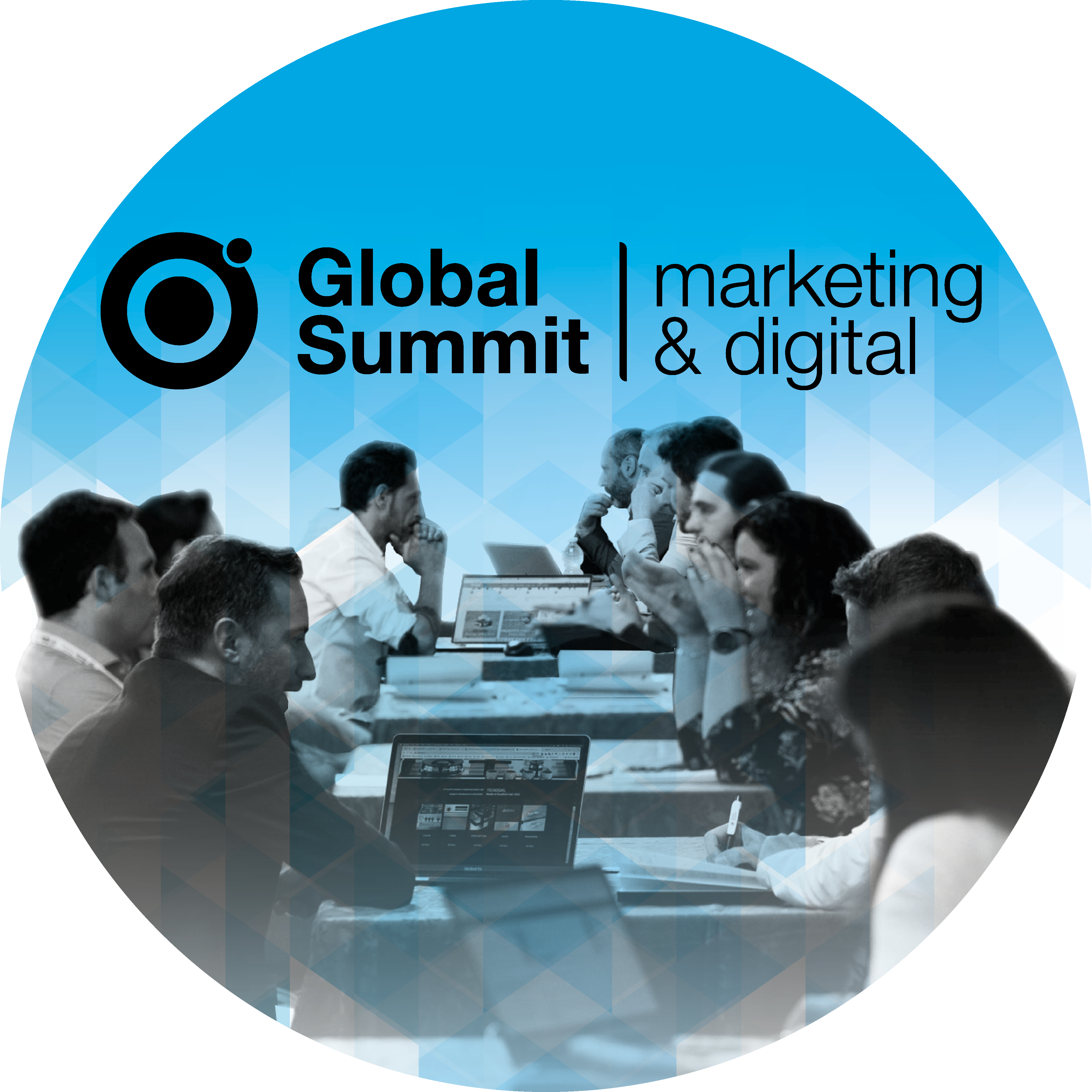 Global Summit Marketing & Digital