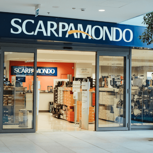 Scarpamondo Affida A Studio Cappello Il Digital Marketing Del Nuovo Ecommerce