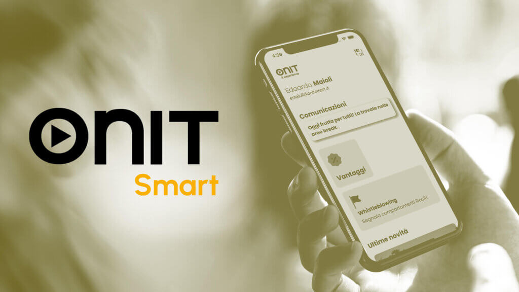 Onit Smart: molto più che “semplici” developer