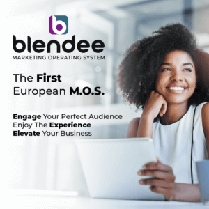 Blendee Webinar Series: al via il ciclo di approfondimenti tematici dedicati al M.O.S.