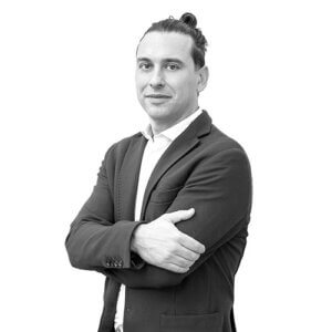 Lorenzo Spada di Spada Media Group