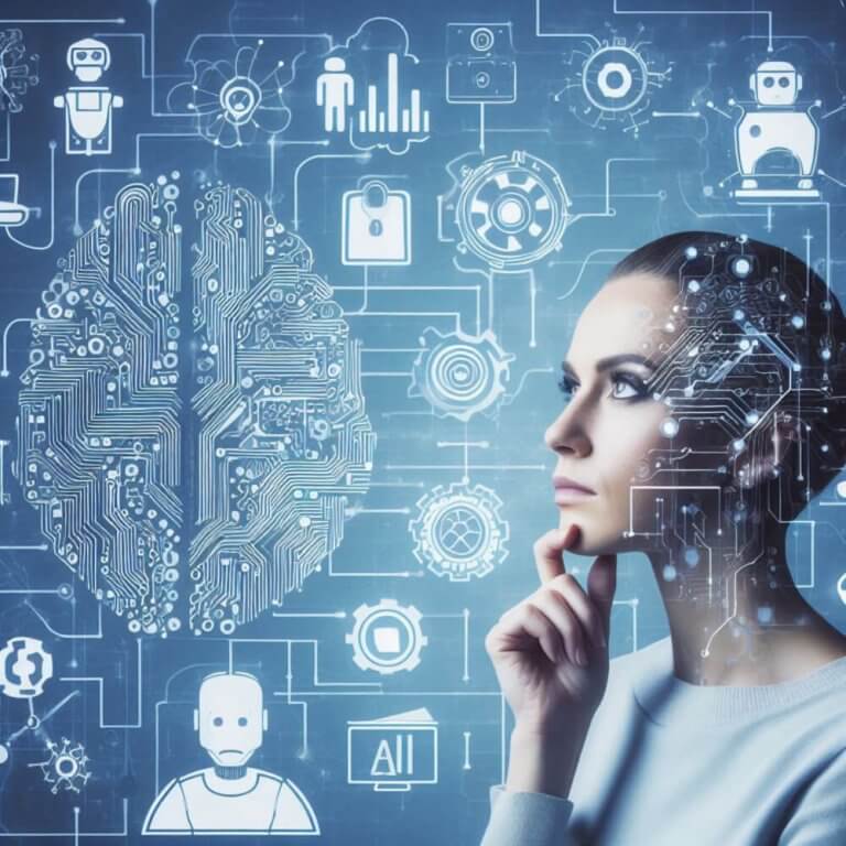 Come cambia la seo con l'intelligenza artificiale