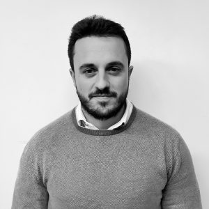 Davide Marasco di Digital 360