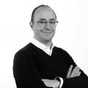 Davide Turatti di Turatti Consulting