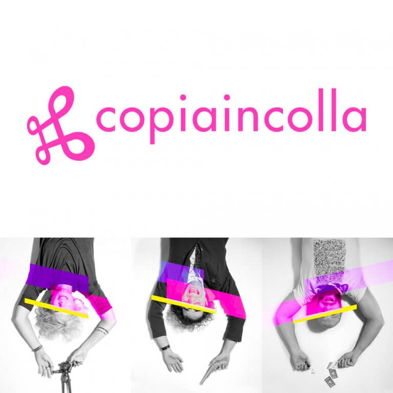 copiaincolla