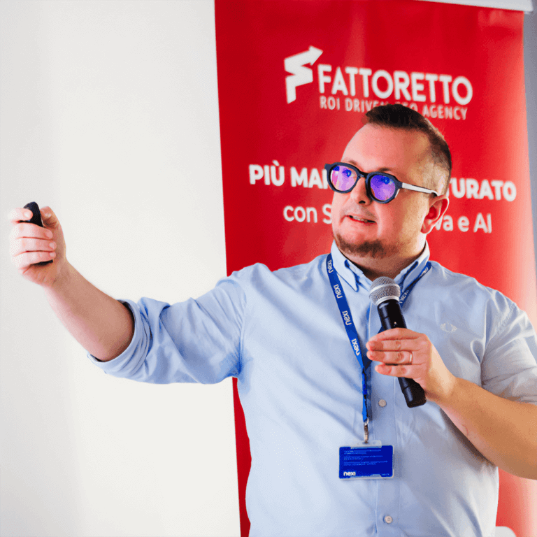 Fattoretto Agency, l’eccellenza italiana certificata nella consulenza SEO internazionale