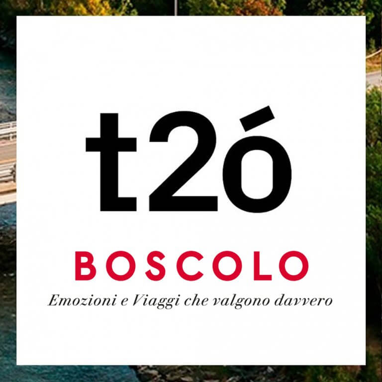 t2ó Italia e Boscolo Viaggi rinnovano la collaborazione per il 2025 con nuovi ambiziosi obiettivi di crescita