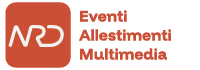 NRD Eventi Allestimenti Media