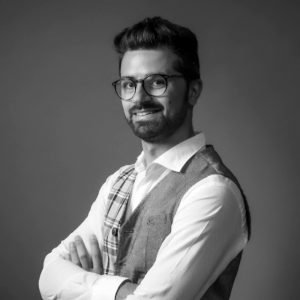 Carlo Giunta di Comwrap Reply