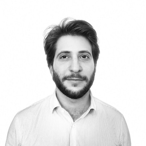 Davide Giovinazzo di EGLOO