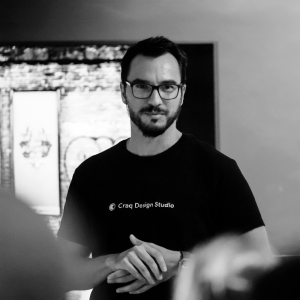 Davide Baruzzi di Nuzo