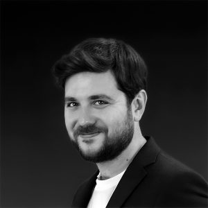Davide Mastrangelo di Integra Solutions