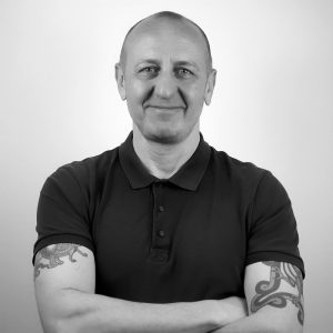 Enrico Marchetto di Noiza