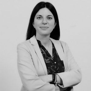 Ilenia Boschin di Madam Agency