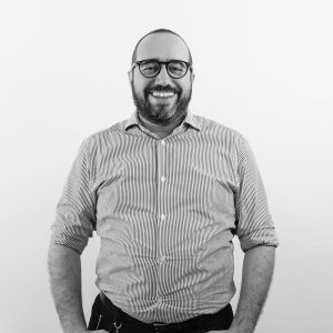 Karim Ayed di ATC - All Things Communicate