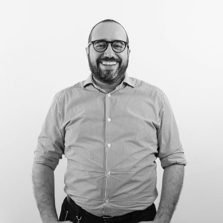 Karim Ayed di ATC - All Things Communicate