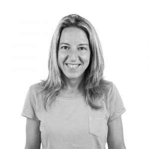 Laura Cappelletto di Atk Lab