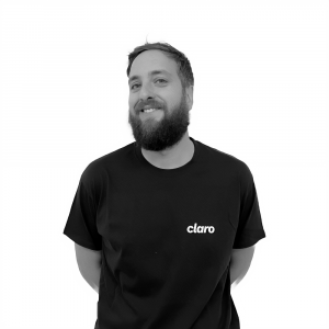 Matteo Fava di Claro AI