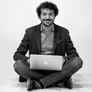 Stefano Audone di Adverteaser